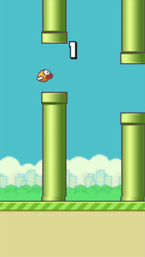 Flappy Bird