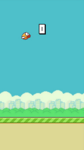 Flappy Bird