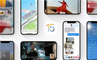 ios15beta3ļصַ