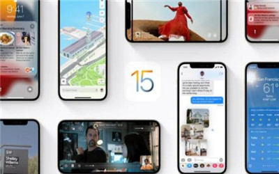 ios15beta3ļصַ