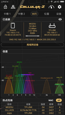 Cellular-ZֻAPP