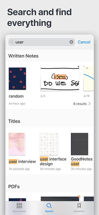 GoodNotes 5°ֻapp-GoodNotes 5޹ƽ