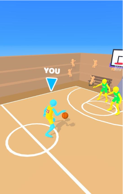 Dunk Them All׿ֻ-Dunk Them All޹app