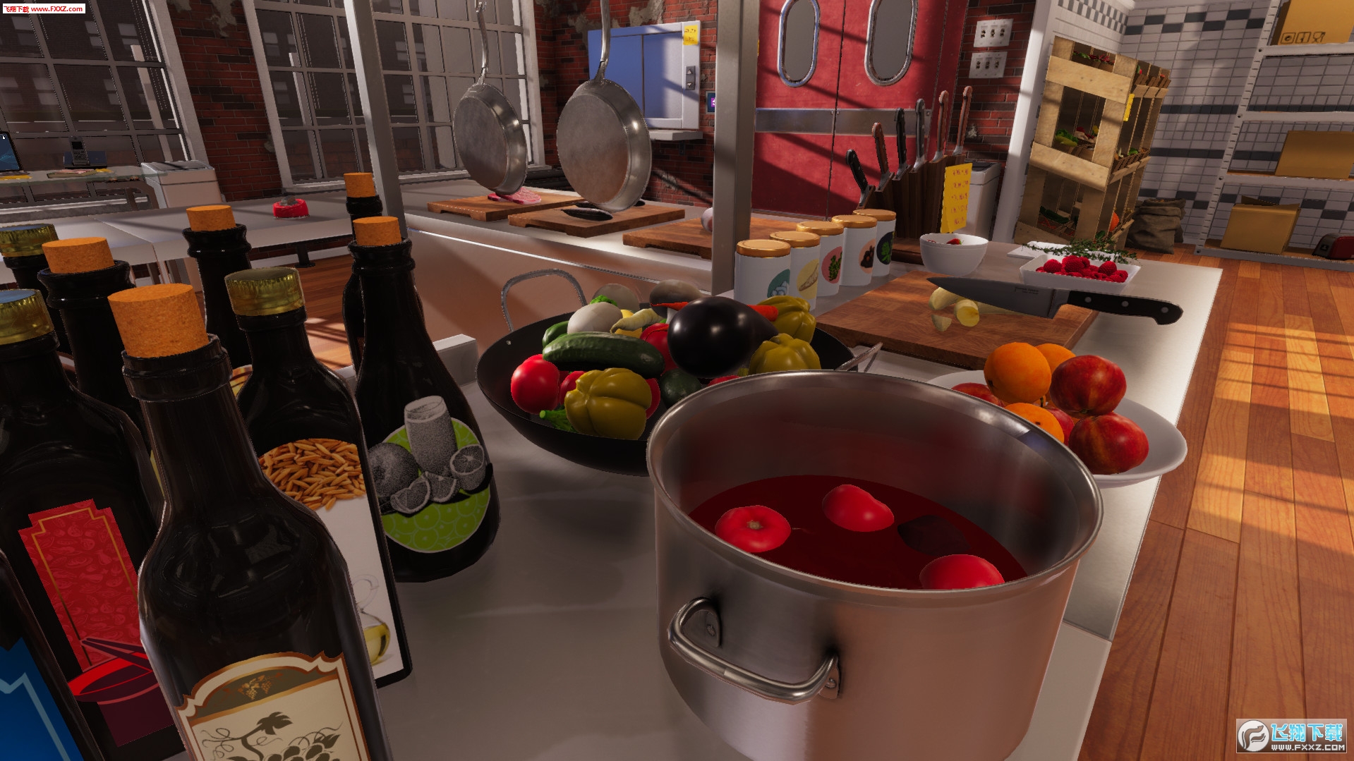 Cooking Simulator޹app-Cooking Simulatorƽapp