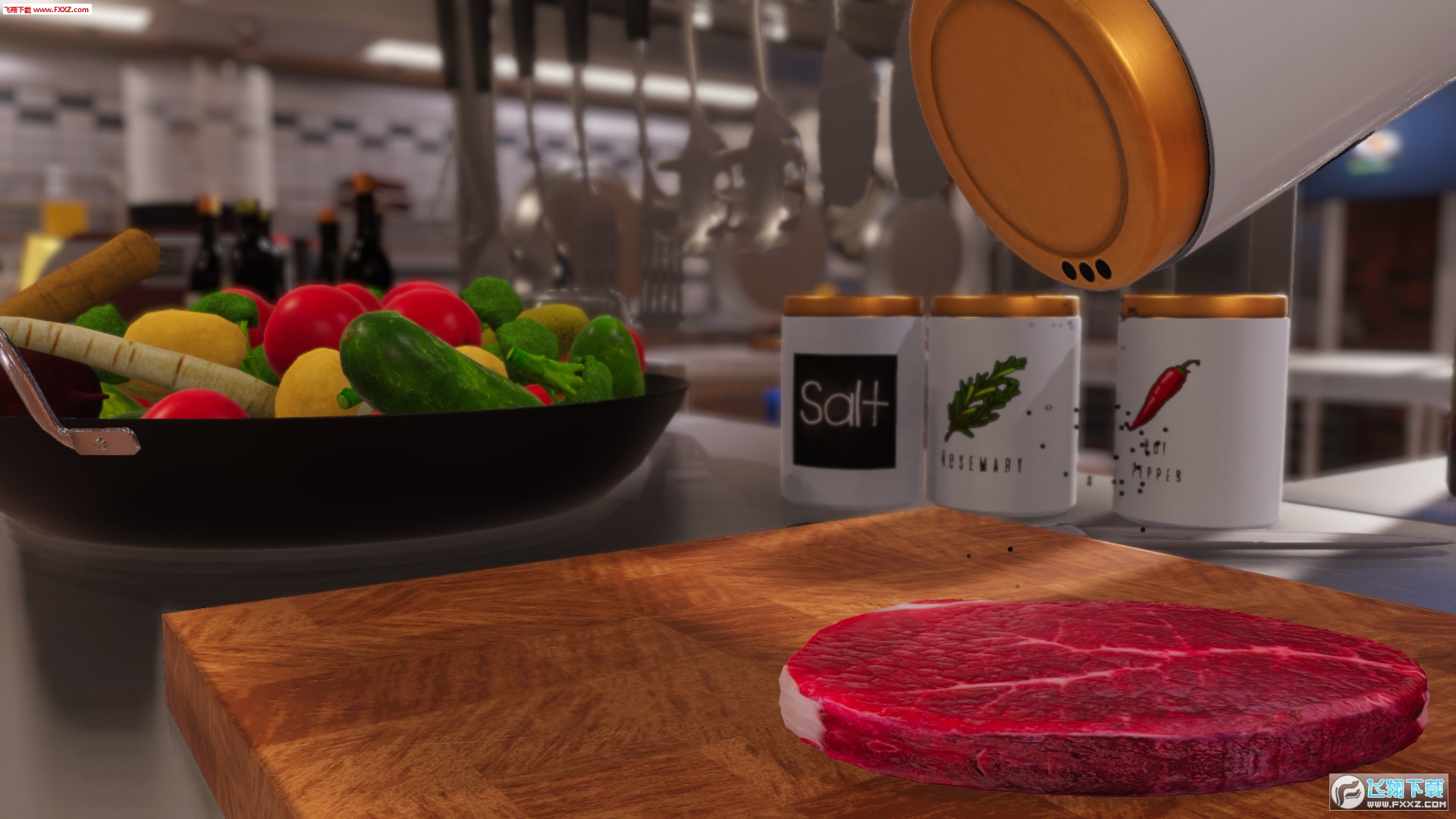 Cooking Simulator޹app-Cooking Simulatorƽapp