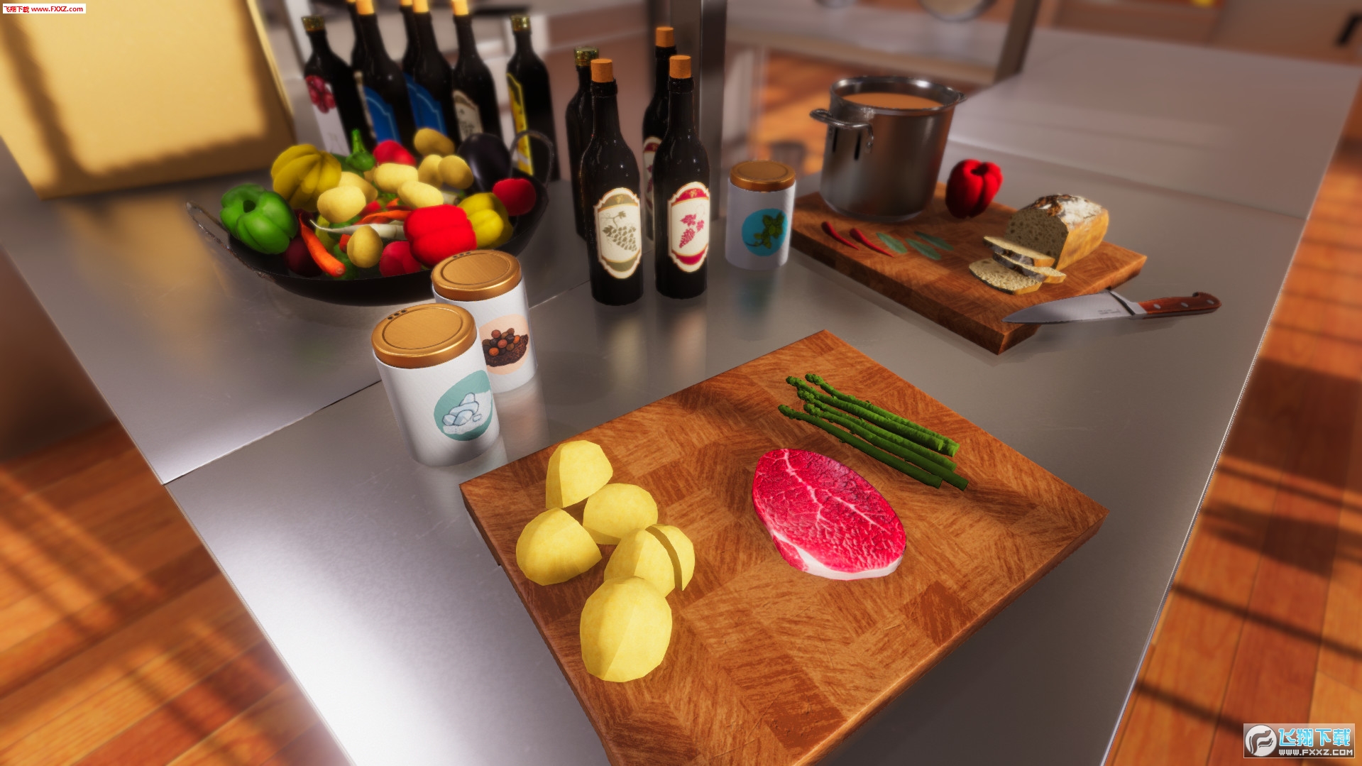 Cooking Simulator޹app-Cooking Simulatorƽapp