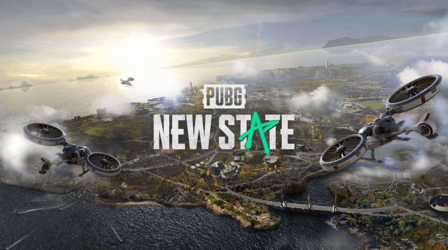 pubgnewstate2ʽiosƻѰ-pubgnewstate2ʽiosƻ޵а