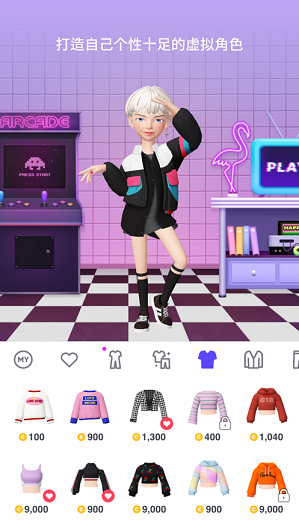 ZEPETO޹-ZEPETOѰذװ