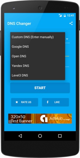 dns changer޹-dns changerѰذװ