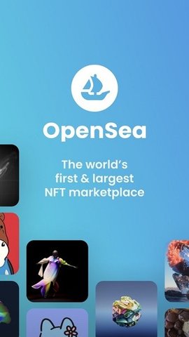 OpenSeaѰ-OpenSeaappװ