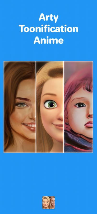 Toonify Face°ֻapp-Toonify Face޹