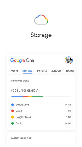 Google One޹-Google OneѰذװ