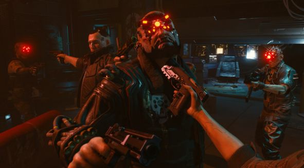 Cyberpunk2077޹-Cyberpunk2077Ѱذװ