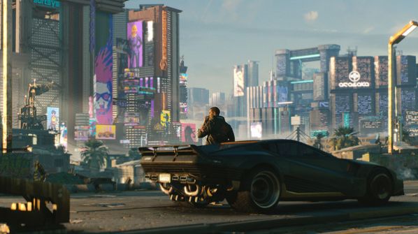 Cyberpunk2077޹-Cyberpunk2077Ѱذװ