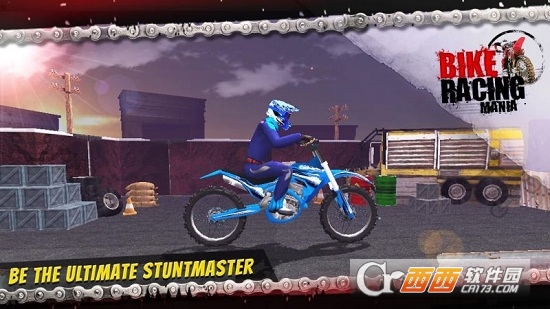 Bike Racing Mania(г)°ֻapp-Bike Racing Mania(г)޹