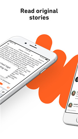 Wattpad޹app-Wattpadapp