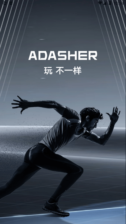 ADASHERappװ-ADASHER°