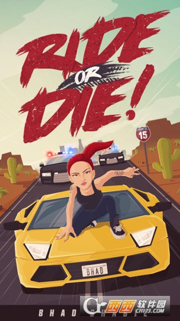 лRide or Die°ֻapp-лRide or Die޹