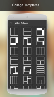 Video Collage׿ֻ-Video Collage޹app