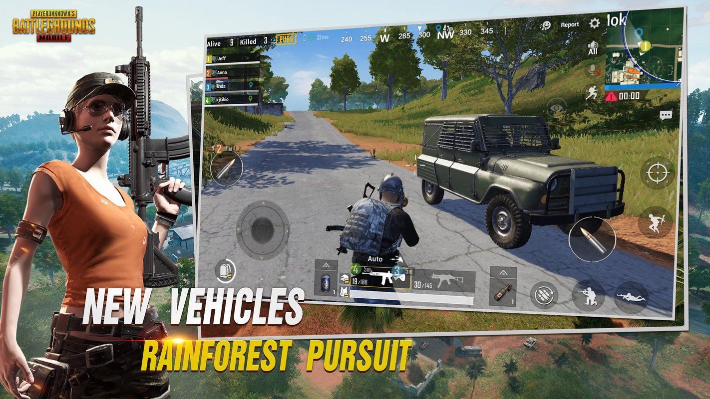 pubgmobileϷذװ-pubgmobileѰ