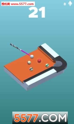 Pocket Pool-Pocket Pool