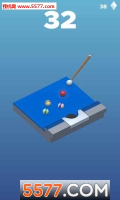 Pocket Pool-Pocket Pool