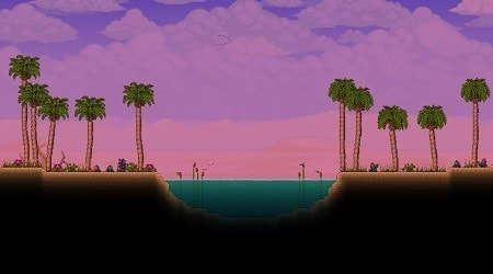 Terraria1.4°°-Terraria1.4°