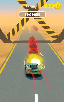 Car Race 3D-Car Race 3D