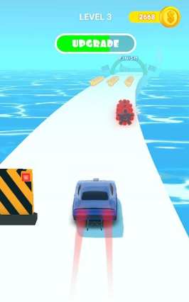 Car Race 3D-Car Race 3D