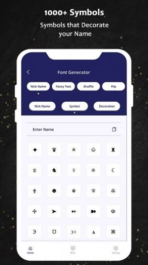 nickname޹app-nicknameapp