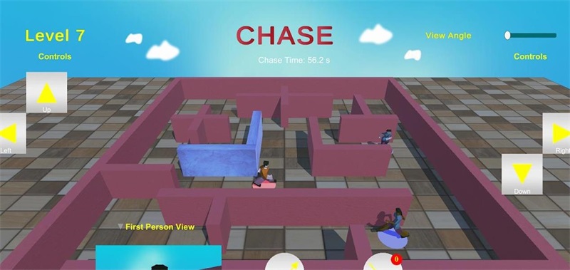 ChaseϷ-Chase׿