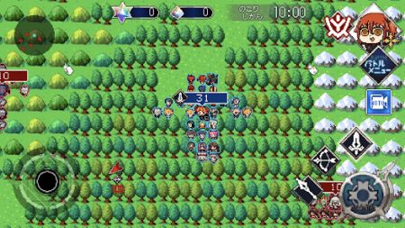 Fate Pixel Wars°-Fate Pixel Wars