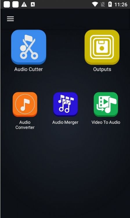 AudioCutterapp-AudioCutterѰذװ