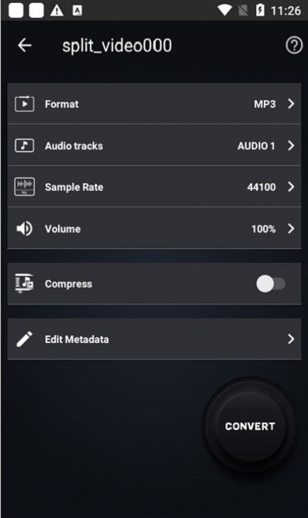 AudioCutterapp-AudioCutterѰذװ