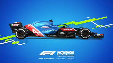 f1 2021Ѱ-f1 2021׿Ϸ