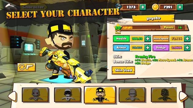 Super Battle OnlineϷ-Super Battle OnlineϷٷv2.0.3