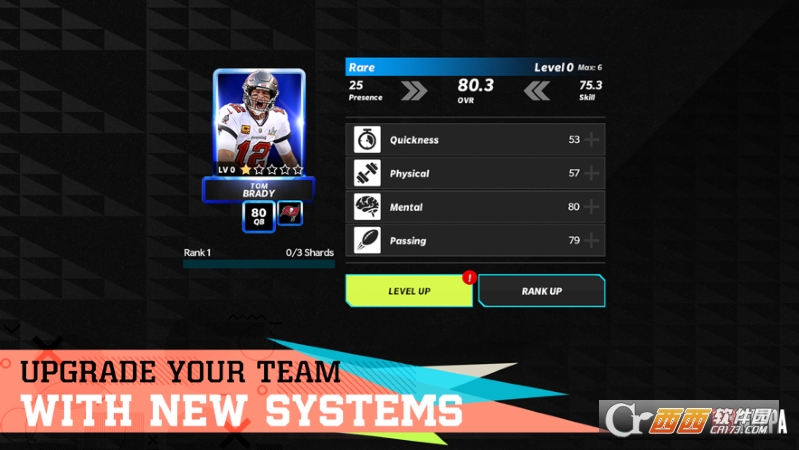 Madden NFL 22Ϸ-Madden NFL 22Ϸֻv7.5.5