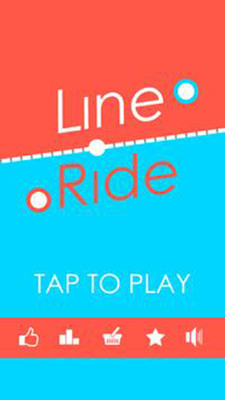 Line Ride-Line RideϷv1.2