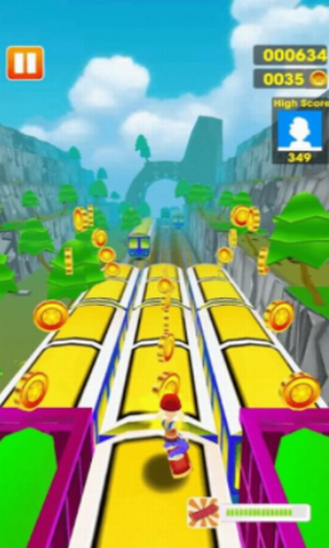 ʿܲ(Subway Bus Train Rush 3D)Ϸ-ʿܲ(Subway Bus Train Rush 3D)Ϸֻv1.0