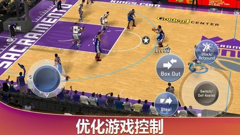 NBA 2K20Ϸ-NBA 2K20Ϸֻv98.0.2