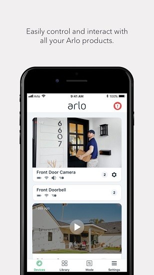 Arloapp-Arloapp°v3.5.8