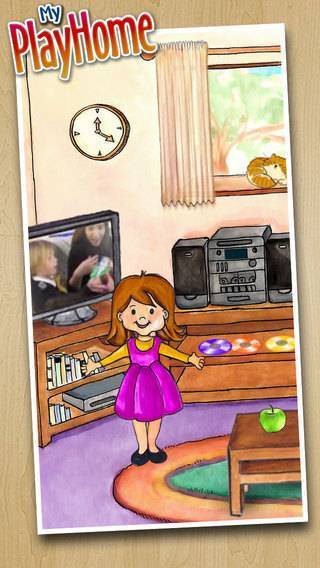 Ϸ(My PlayHome)Ϸ-Ϸ(My PlayHome)Ϸٷ׿v3.7.1.28