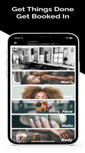 FineLooksapp-FineLooksappٷv1.10