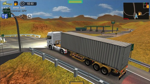 grandtrucksimulator2ֻ