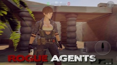 rogueagents