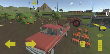 Real Drive FarmϷ-Real Drive Farm°v1.0