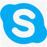 skype