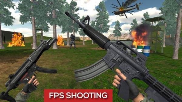 FPS