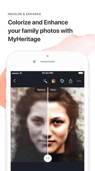 myheritageƬ޸