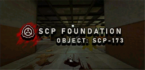 SCP᣺ֻ